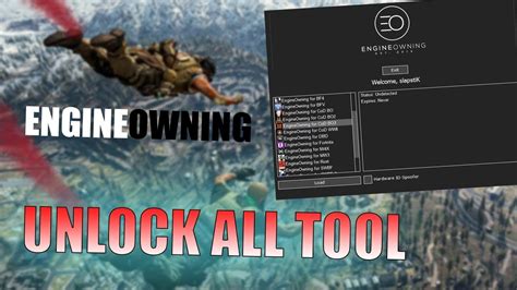 engineowning cold war  ThreadJoin our Telegram group and stay connected with the community! JOINEngineOwning - Undetected cheats for CoD, Battlefield and more